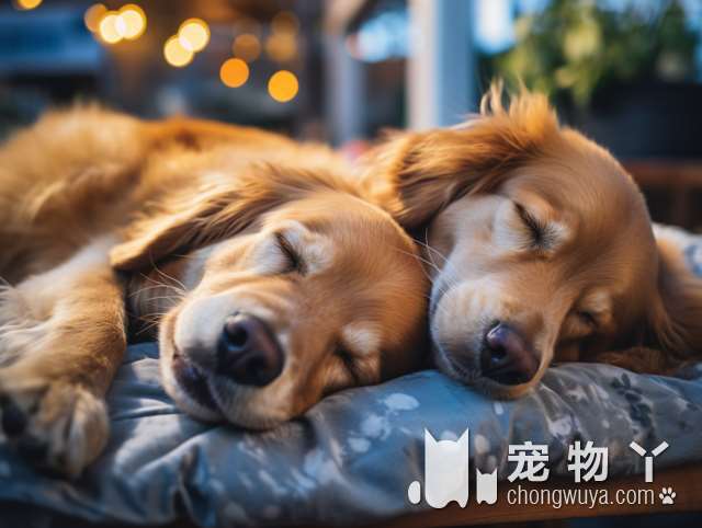 标准贵宾犬？